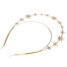 3 Teiliges Braut Stirnband Mit Für Hochzeit