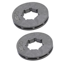 22mm Eisenkettenkettenscheibenrad für 10 Zähne 3/8 Zoll-10