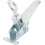 Secure Lockable Toggle Hasp Clamp, Unique Design Spring Loaded Safety For Heavy Duty Catch Lock Applications 5