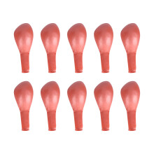 Baloane biodegradabile, baloane transparente din latex natural, design creativ, decorațiuni versatile, calitate durabilă, decorațiuni pentru