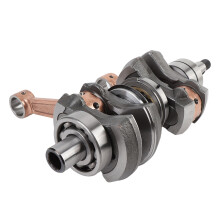 Außenborder-Motor Kurbelwellen-Assembly 69P 11400-00 61N für 2-Takt 25-30 PS