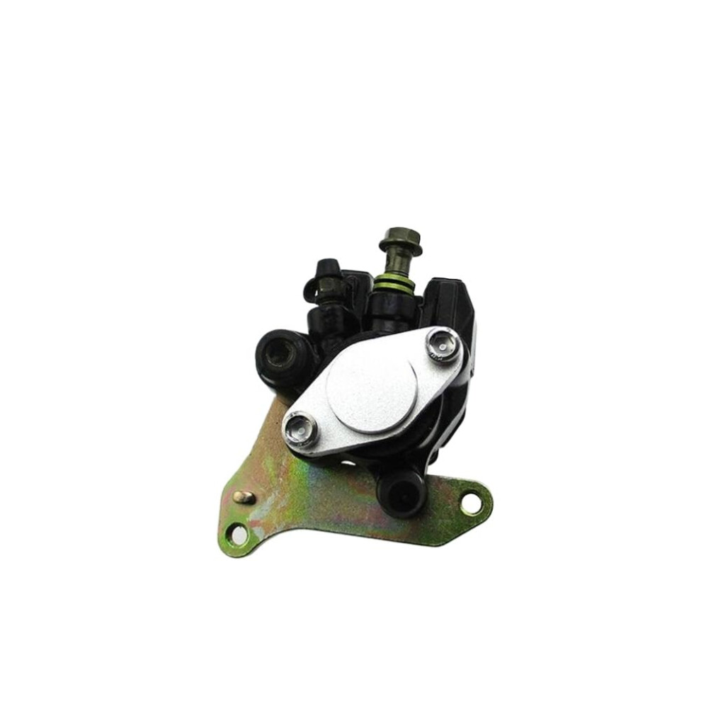 Rear Brake Caliper For Atv (19992004) Compatible With Trx 400Ex Sportrax 400 Trx400 9067246107994