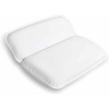 Odpočiňte si stylově s naším odolným PVC polštářem na krk do vany, který je perfektním společníkem pro luxusní koupel kdykoli.