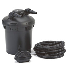 Pontec PondoPress 10000 Pond Filter Set