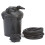 Pontec PondoPress 10000 Pond Filter Set 1