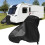 Caravan Sentry, κάλυμμα κοτσαδόρου γενικής χρήσης για όλες τις καιρικές συνθήκες, 1