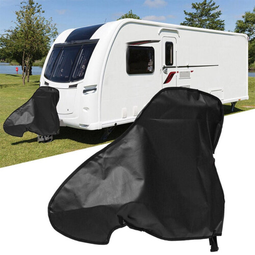 Caravan Sentry, κάλυμμα κοτσαδόρου γενικής χρήσης για όλες τις καιρικές συνθήκες,