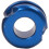 Metal Peephole for Compound Bow 3/16 Red and 1/4 Size for Target Practice 5