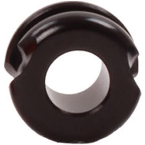 Metal Peephole for Compound Bow 3/16 Red and 1/4 Size for Target Practice 2