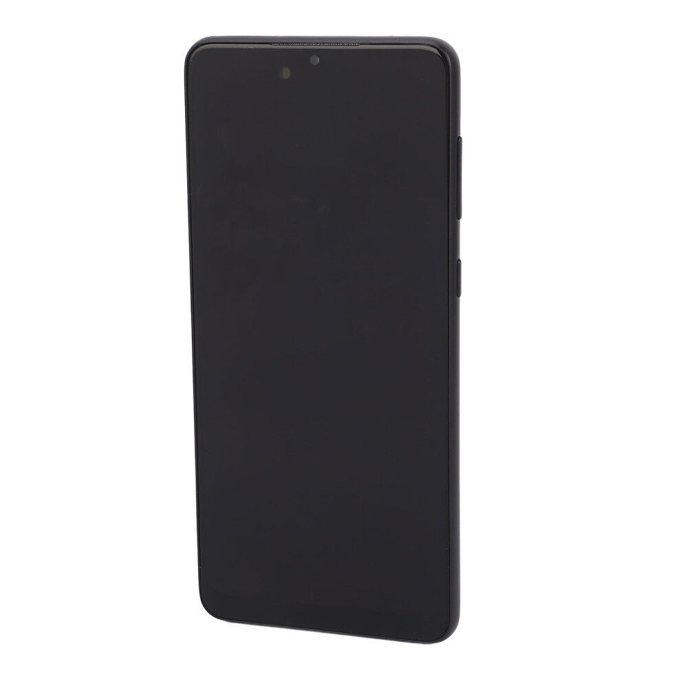 A33 5G A336b Oled Bildschirm Ersatz Mit Fingerabdruck & Rahmen 7901364384849