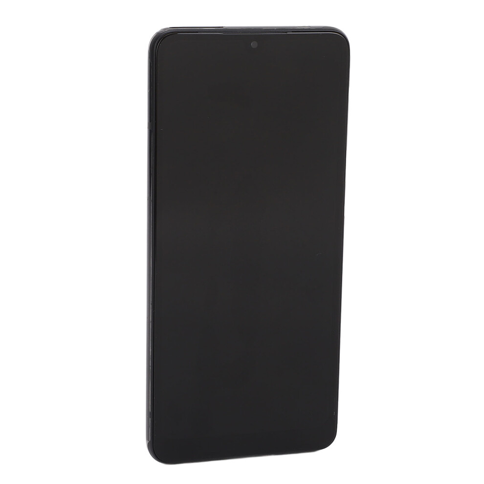 Lcd Touch Digitizer Frame Assembly For A33 5G A336b, No Fingerprint 6921364384763