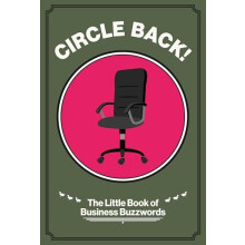Circle Back by George Baggaley Hardcover Book