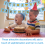 Επαναχρησιμοποιήσιμα διακοσμητικά για baby shower για την άφιξη ενός αγοριού, πανό 5