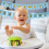 Επαναχρησιμοποιήσιμα διακοσμητικά για baby shower για την άφιξη ενός αγοριού, πανό 7