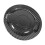 Tankdeckel Abdeckung Kit ABS Carbon Stil für Auto 68250120AA 9