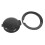 Tankdeckel Abdeckung Kit ABS Carbon Stil für Auto 68250120AA 13