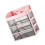 Durable Cosmetic Drawer Organizers Versatile Beauty Accessory-4 1
