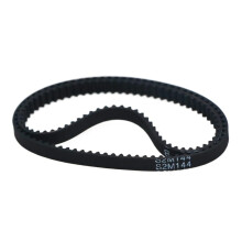Timing Belt 2M Pitch Rubber Synchronous Belt S2M140 70 Teeth 9mm Width 136/138/140/144mm Length 2Pcs