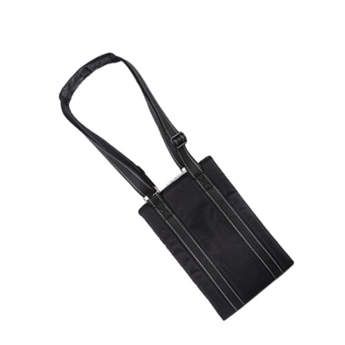 Professional Dog Carriers with Handle, No Pulling Harness-M
