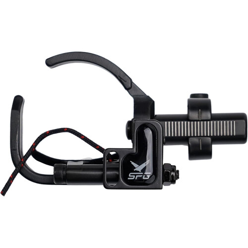 Adjustable Drop Away Arrow Rest For Metal Compound Bows 4Way Design 2