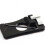 Self Arrow Rest Compatible With Various Recurve Bow Models, Robust And Reliable Design, Black 1