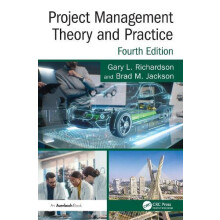 Project Management Theory and Practice by Brad M. Jackson Paperback Bo