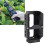 Aluminum Alloy Camera Cage with Silicone Padding for Pocket3 14
