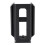 Aluminum Alloy Camera Cage with Silicone Padding for Pocket3 12