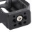 Aluminum Alloy Camera Cage with Silicone Padding for Pocket3 13