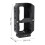 Aluminum Alloy Camera Cage with Silicone Padding for Pocket3 2