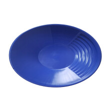 Portable Gold Pans ThickDesign EasyToUse For Outdoor Gold And Gemstone Prospecting