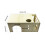 Multiuse Pet Hideouts House With Feeding Station-Denial kettle 4