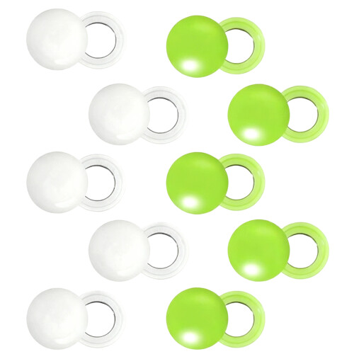 Multipurpose Race Number Holders Easy Installation Running Gear