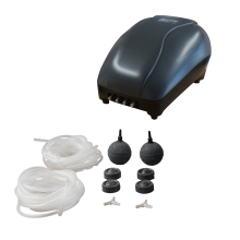 (900) Pontec PondoAir Pond Air Pump