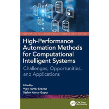 HighPerformance Automation Methods for Computational Intelligent Syste