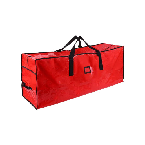 Practical Large Outdoor Cushion Storage Bag PP for Garden-L 3