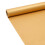 Papier d'emballage cadeau mat facile à utiliser, recyclable-Or 1