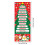 Vilten Doek Kerst Rolling Game Aid 29.53x73.62Inch Roller Game 3