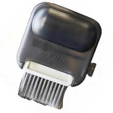 Brosse de nettoyage efficace des crevasses, pour les-Blanc