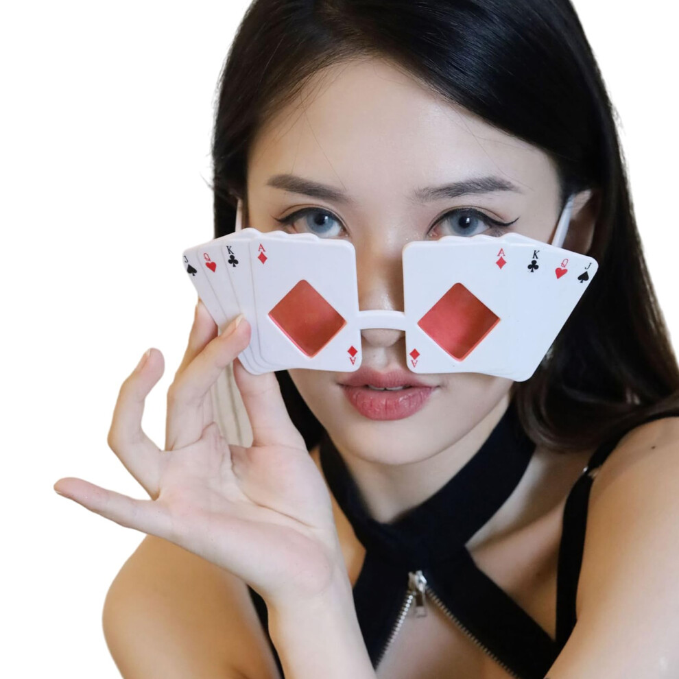 Funny Party Favor Novelty Eyeglasses Photo Booth Props For Adults And Teens Beach Birthday Silly Eyewear 9323874253305