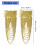 Polyester Sequins Beads Fringe Shoulder Accessory for-Black 7