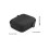 EVA Camera Case With Foam Lining Organized Meshes Pockets-grey 4