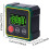 Digital Inclinometer Digital Angle Gauge Accuracy Waterproof Electronic Level Protractor for Construction Building 5