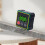 Digital Inclinometer Digital Angle Gauge Accuracy Waterproof Electronic Level Protractor for Construction Building 2