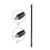 Bendable Phone Camera Holder Clip 1/4Inch Thread Base for-20cm 6