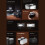 Professional Mini Flash Double Adjustment Wheel 7-Ishiguro 4