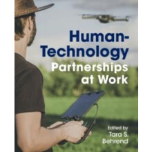 HumanTechnology Partnerships at Work Paperback Book