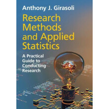 Research Methods and Applied Statistics by Anthony J. Eastern Connecti