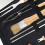 Εργαλεία από ανοξείδωτο ατσάλι βαρέως τύπου, αποσπώμενο φτυάρι χιονιού και 7