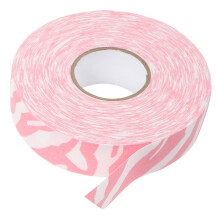 Cloth Hockey Tape With Unique Pattern Design For Enhanced Grip Anti Slip Sports Tape For Hockey Sticks